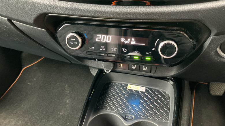 Toyota Aygo 1.0 VVT-i X-Clusiv 5dr Petrol Hatchback